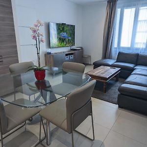 Appartement met een Slaapkamer